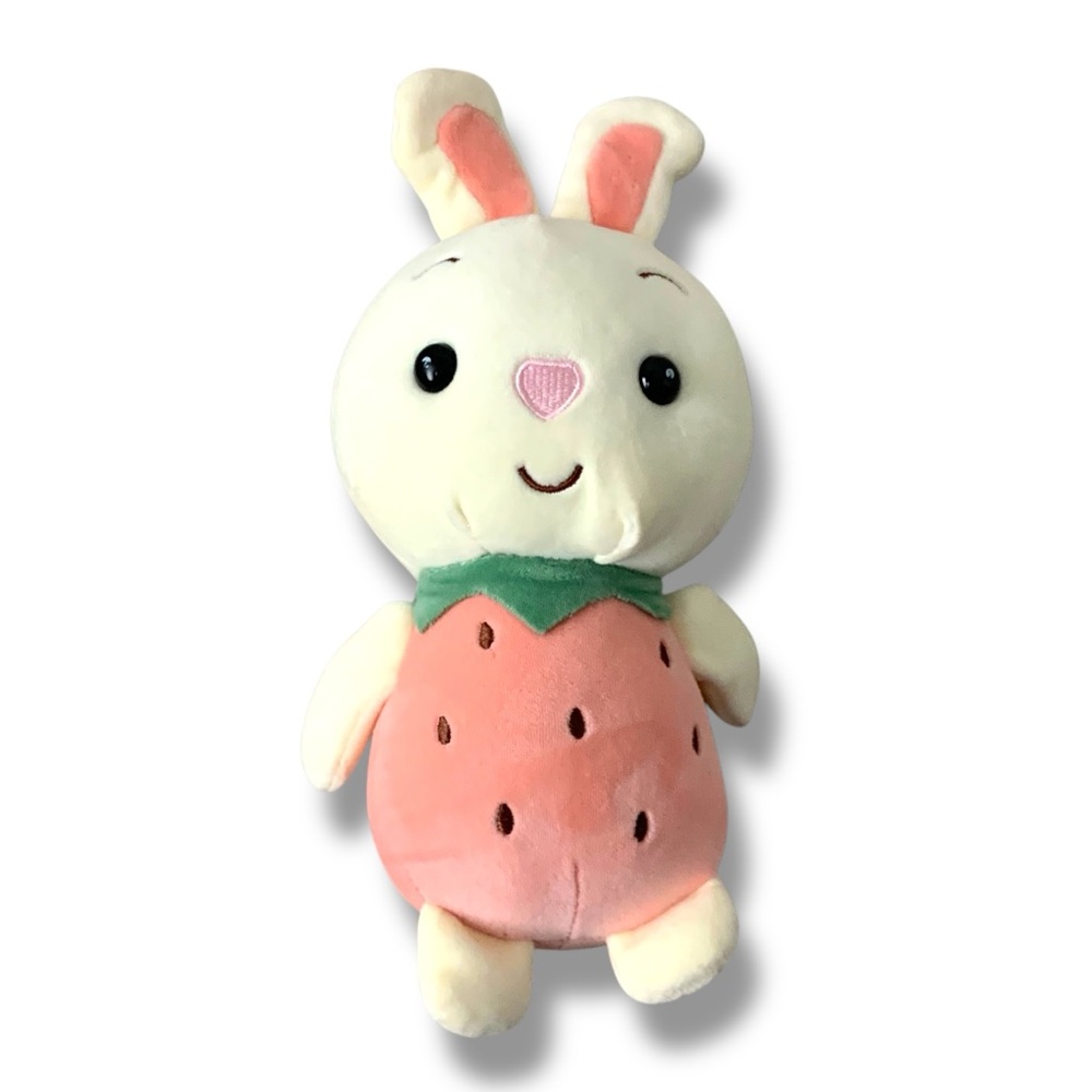 Cute Bunny Plush Toy